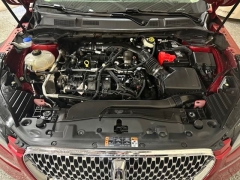 Used 2022 Lincoln Corsair Reserve AWD at DriveNow Mayfield near Mayfield Heights, OH