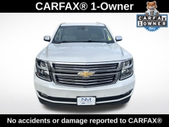 Used 2020  Chevrolet Suburban 4d SUV 4WD Premier at Drive Now Westlake near Westlake&comma; OH