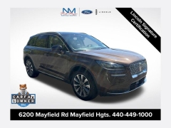 Used 2022  Lincoln Corsair Reserve AWD at DriveNow Mayfield near Mayfield Heights&comma; OH