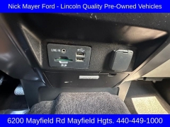 Used 2015 Ford F-150 4WD SuperCrew 145" at DriveNow Mayfield near Mayfield Heights, OH