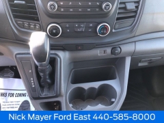 Used 2023  Ford Transit Cargo Van T-350 148" EL Hi Rf 9500 GVWR RWD at DriveNow Mayfield near Mayfield Heights&comma; OH
