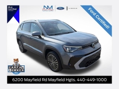 Used 2025  Volkswagen Taos SE FWD at Drive Now Westlake near Westlake&comma; OH