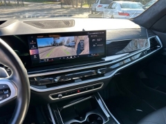 Used 2024  BMW X7 xDrive40i Sports Activity Vehicle at Drive Now Westlake near Westlake&comma; OH