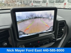 Used 2023  Ford Bronco Sport Big Bend 4x4 at Drive Now Westlake near Westlake&comma; OH