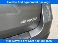 Used 2022  Ford Explorer XLT 4WD at DriveNow Mayfield near Mayfield Heights&comma; OH