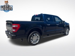 Used 2023  Ford F-150 4WD SuperCrew Box at DriveNow Mayfield near Mayfield Heights&comma; OH