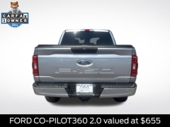 Used 2023  Ford F-150 4WD SuperCrew 5&period;5' Box at Drive Now Westlake near Westlake&comma; OH