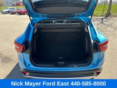 Used 2025  Chevrolet Trax FWD 4dr LT at Drive Now Westlake near Westlake&comma; OH