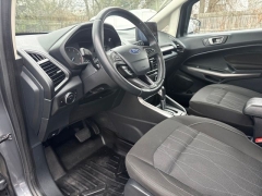 Used 2020  Ford EcoSport 4d SUV 4WD SE at Drive Now Westlake near Westlake&comma; OH