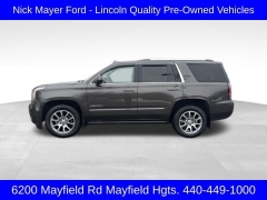 Used 2019  GMC Yukon 4d SUV 4WD Denali at Drive Now Westlake near Westlake&comma; OH