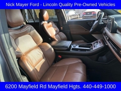 Used 2023  Lincoln Aviator Reserve AWD at Drive Now Westlake near Westlake&comma; OH