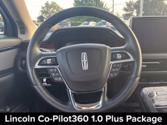 Used 2022  Lincoln Nautilus Reserve AWD at Drive Now Westlake near Westlake&comma; OH