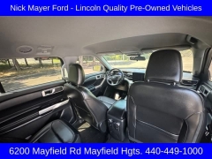 Used 2022 Ford Explorer XLT 4WD at DriveNow Mayfield near Mayfield Heights, OH