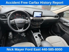 Used 2020  Ford Escape 4d SUV FWD SE at Drive Now Westlake near Westlake&comma; OH