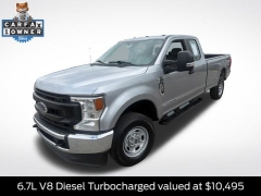 Used 2022  Ford Super Duty F-250 SRW 4WD SuperCab Box at DriveNow Mayfield near Mayfield Heights&comma; OH