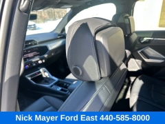 Used 2025  Audi Q3 S line Premium 45 TFSI quattro at Drive Now Westlake near Westlake&comma; OH