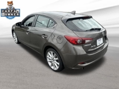 Used 2017  Mazda Mazda3 5-Door Grand Touring Manual at DriveNow Mayfield near Mayfield Heights&comma; OH