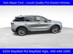 Used 2022  Lincoln Corsair Standard AWD at DriveNow Mayfield near Mayfield Heights, OH