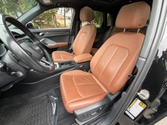 Used 2022  Audi Q3 S line Premium 45 TFSI quattro at DriveNow Mayfield near Mayfield Heights&comma; OH