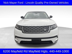 Used 2020  Land Rover Range Rover Velar 4d SUV 4WD P250 S at DriveNow Mayfield near Mayfield Heights&comma; OH