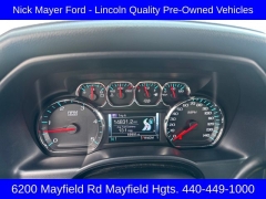 Used 2015  Chevrolet Silverado 3500HD Built After Aug 14 4WD Crew Cab 167&period;7" LTZ at Drive Now Westlake near Westlake&comma; OH