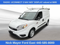 Used 2022  Ram ProMaster City Wagon Wagon at Drive Now Westlake near Westlake&comma; OH
