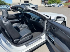 Used 2025  Ford Mustang EcoBoost Convertible at DriveNow Mayfield near Mayfield Heights&comma; OH