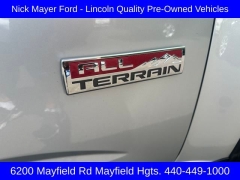 Used 2018 GMC Canyon 4WD Crew Cab 128.3" All Terrain w/Leather at Drive Now Westlake near Westlake, OH