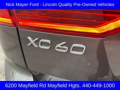 Used 2025  Volvo XC60 Plug-In Hybrid T8 AWD Plus at Drive Now Westlake near Westlake&comma; OH