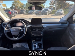 Used 2023  Ford Escape Active AWD at DriveNow Mayfield near Mayfield Heights&comma; OH