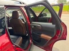 Used 2025  Ford Bronco Sport Outer Banks 4x4 at Drive Now Westlake near Westlake&comma; OH