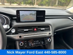 Used 2025  Genesis GV70 2&period;5T AWD at Drive Now Westlake near Westlake&comma; OH