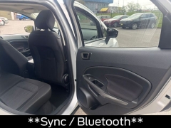 Used 2022  Ford EcoSport SE 4WD at DriveNow Mayfield near Mayfield Heights&comma; OH