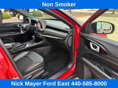 Used 2024  Jeep Compass Trailhawk 4x4 at DriveNow Mayfield near Mayfield Heights&comma; OH