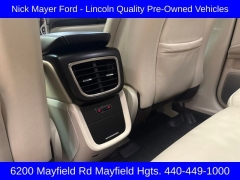 Used 2019  Lincoln Nautilus Black Label AWD at Drive Now Westlake near Westlake&comma; OH