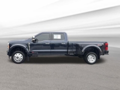 Used 2024  Ford Super Duty F-450 DRW 4WD Crew Cab 8' Box at Drive Now Westlake near Westlake&comma; OH
