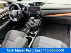 Used 2021  Honda CR-V EX AWD at Drive Now Westlake near Westlake&comma; OH