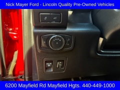 Used 2021  Ford Expedition Limited 4x4 at Drive Now Westlake near Westlake&comma; OH