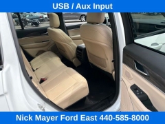 Used 2024  Jeep Grand Cherokee 4xe 4x4 at DriveNow Mayfield near Mayfield Heights&comma; OH