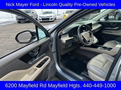 Used 2022  Lincoln Corsair Standard AWD at DriveNow Mayfield near Mayfield Heights, OH