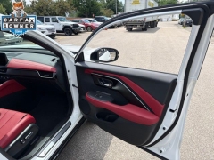 Used 2025  Acura ADX AWD w&sol;A-Spec Advance Package at DriveNow Mayfield near Mayfield Heights&comma; OH