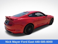 Used 2018  Ford Mustang GT Fastback at DriveNow Mayfield near Mayfield Heights&comma; OH
