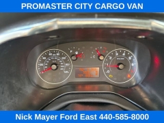 Used 2022  Ram ProMaster City Wagon Wagon at Drive Now Westlake near Westlake&comma; OH