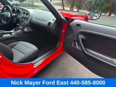 Used 2008  Pontiac Solstice 2dr Conv at Drive Now Westlake near Westlake&comma; OH