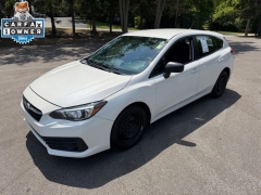 Used 2022  Subaru Impreza 5-door CVT at Drive Now Westlake near Westlake&comma; OH