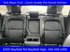 Used 2022  Lincoln Corsair Reserve AWD at Drive Now Westlake near Westlake&comma; OH