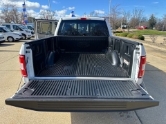 Used 2019  Ford F-150 4WD SuperCrew Box at Drive Now Westlake near Westlake&comma; OH