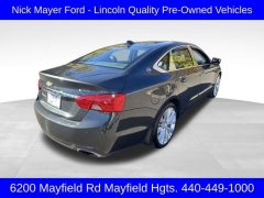 Used 2019  Chevrolet Impala 4d Sedan Premier w/2LZ at DriveNow Mayfield near Mayfield Heights, OH