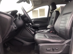 Used 2014  Ford Escape 4d SUV 4WD Titanium at Drive Now Westlake near Westlake&comma; OH