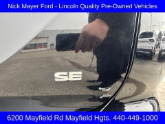 Used 2024  Mitsubishi Outlander SE S-AWC at Drive Now Westlake near Westlake, OH